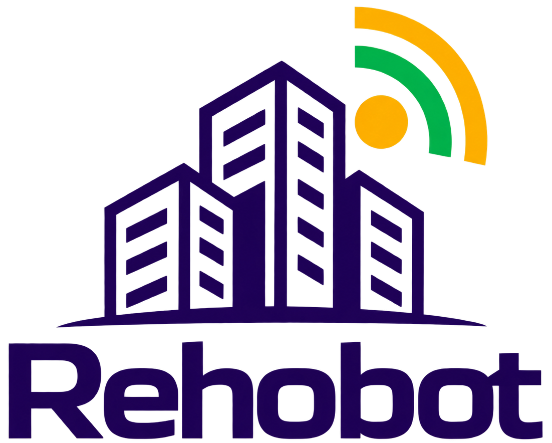 Tecnologías Rehobot